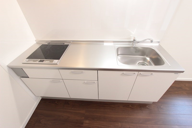 シリウス キッチン