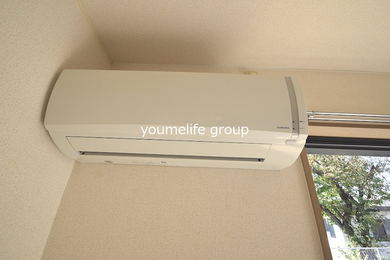 メープルハイツA その他3