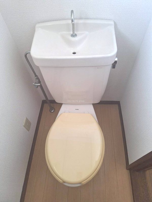 プリンスハイム藤沢1号 その他2