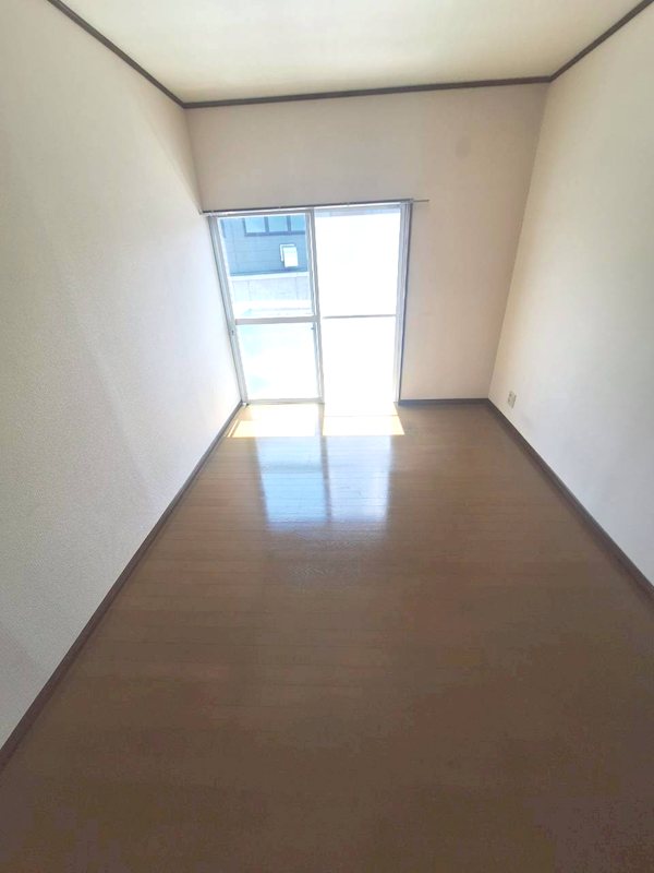 プリンスハイム藤沢1号 ベッドルーム