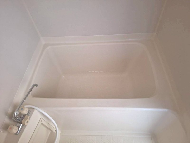 プリンスハイム藤沢1号 風呂画像