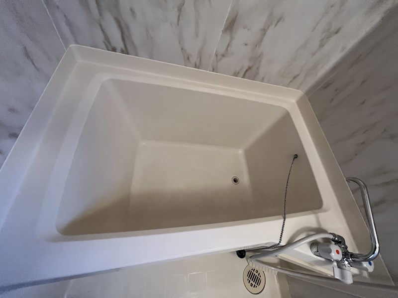 エステート石井 風呂画像