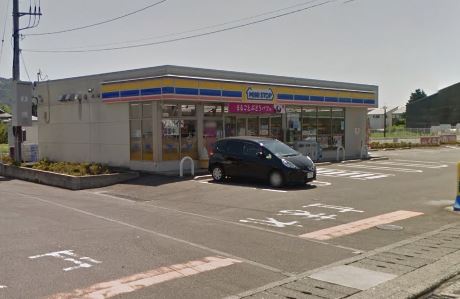 エステート石井 周辺画像1