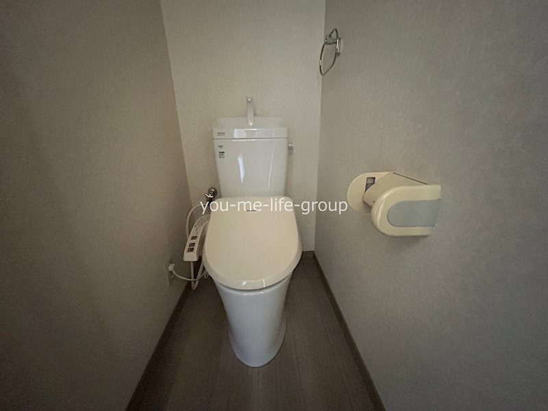 ストークハイツB その他1