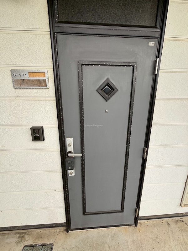 ストークハイツB その他外観1