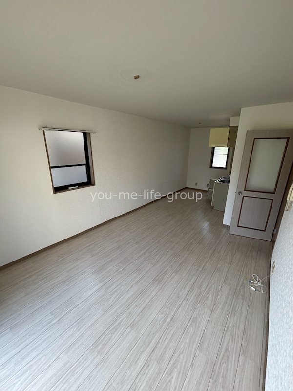 サンハイツイシイG リビング