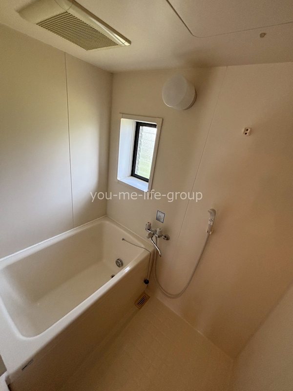 サンハイツイシイH　 風呂画像