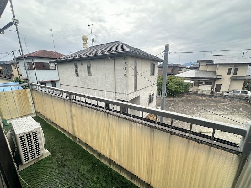 コーポハピネス その他1