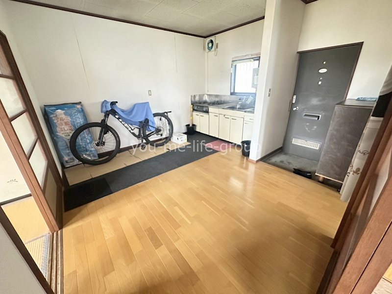 コーポハピネス その他3