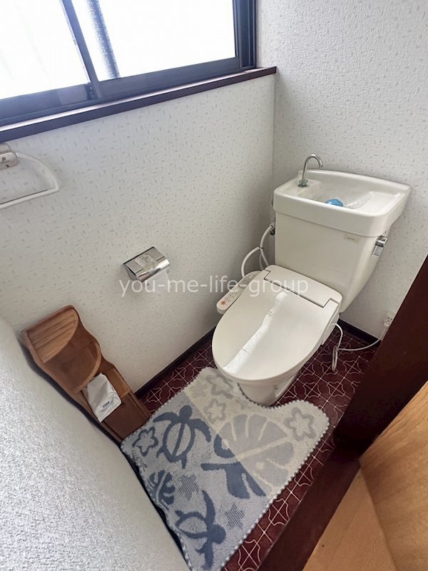 コーポハピネス ベッドルーム