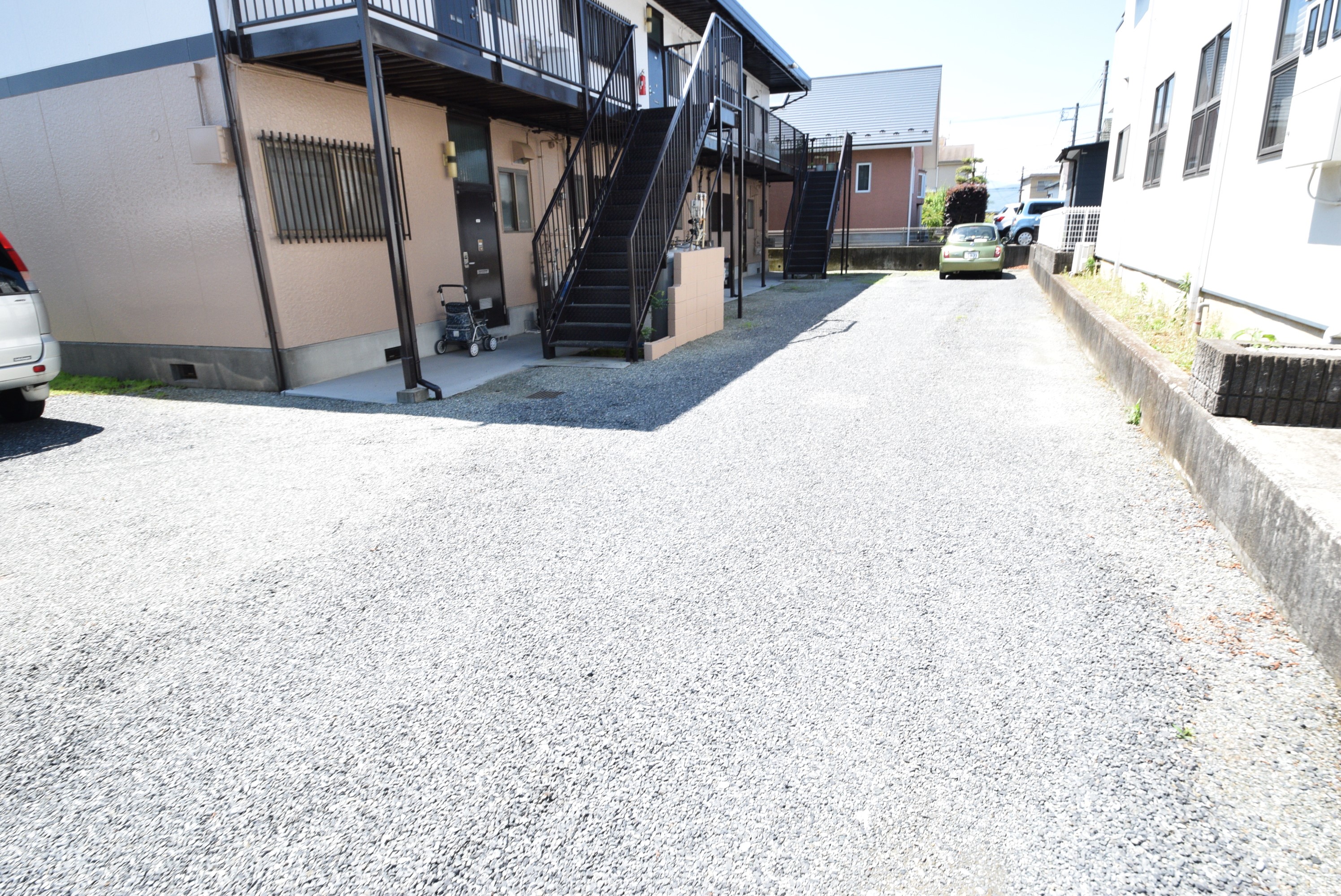 金手ハイツ その他4