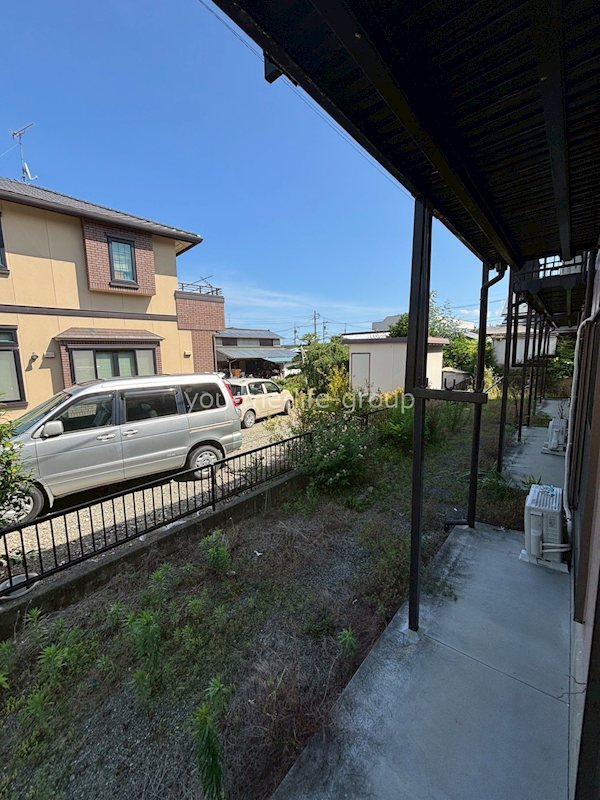 金手ハイツ その他8