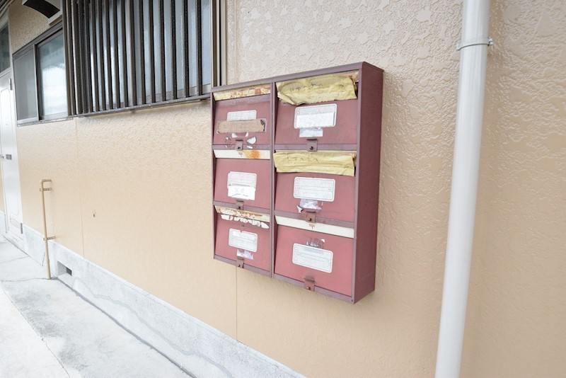 藤沢ハイツ その他4