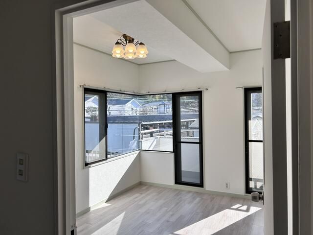 北鎌倉ガーデン その他4