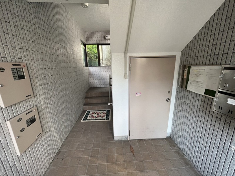 北鎌倉ガーデン その他外観3