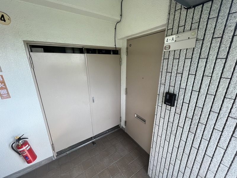 北鎌倉ガーデン その他外観4