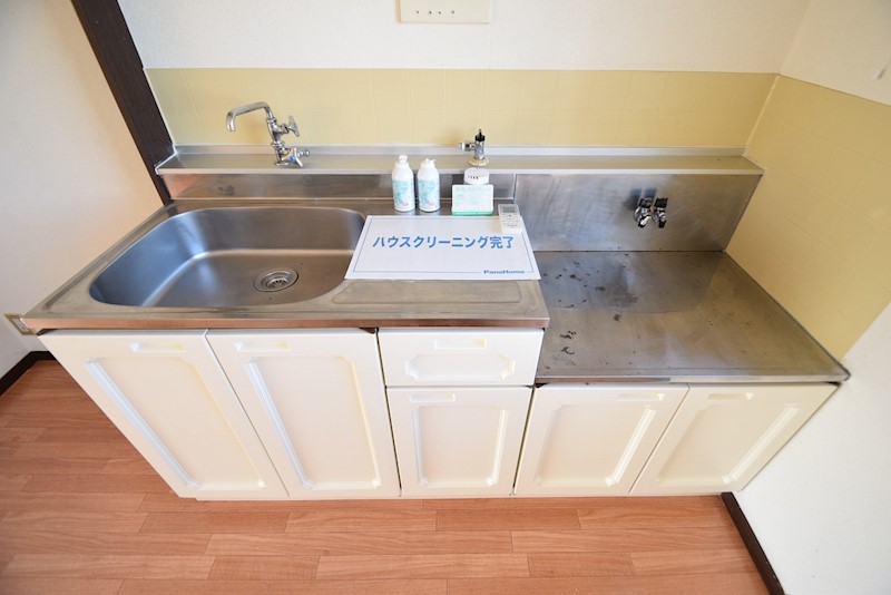 リバーサイドハイツC その他6