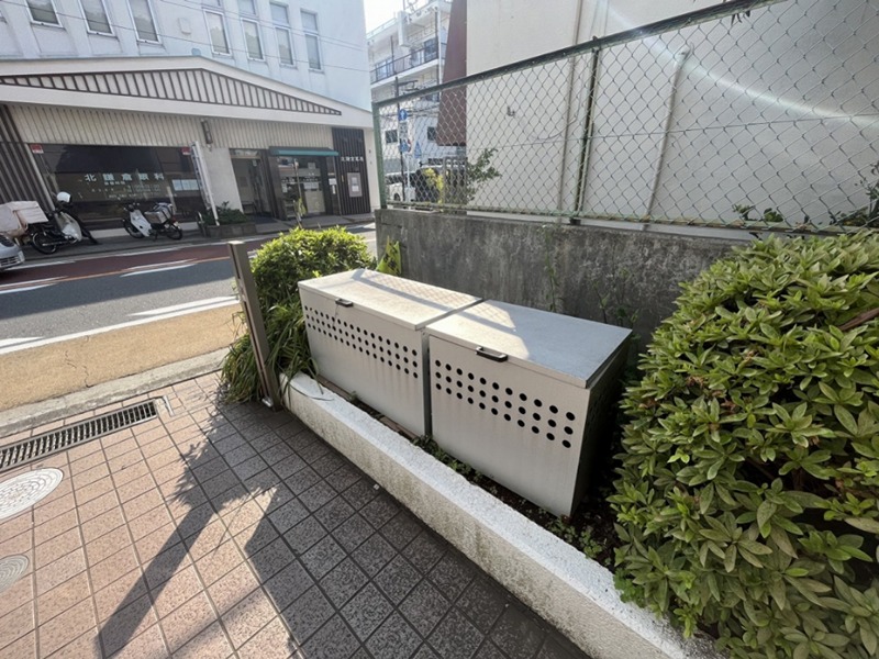 北鎌倉ガーデン その他設備