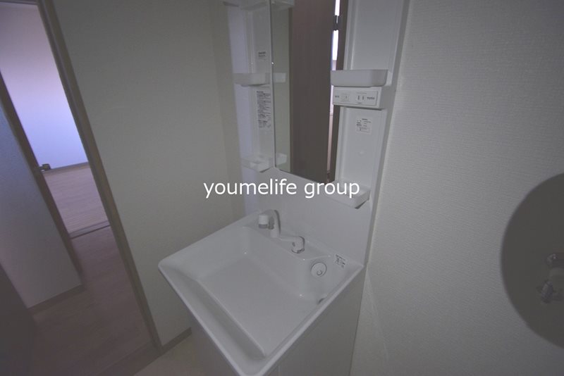 メープルハイツA その他1