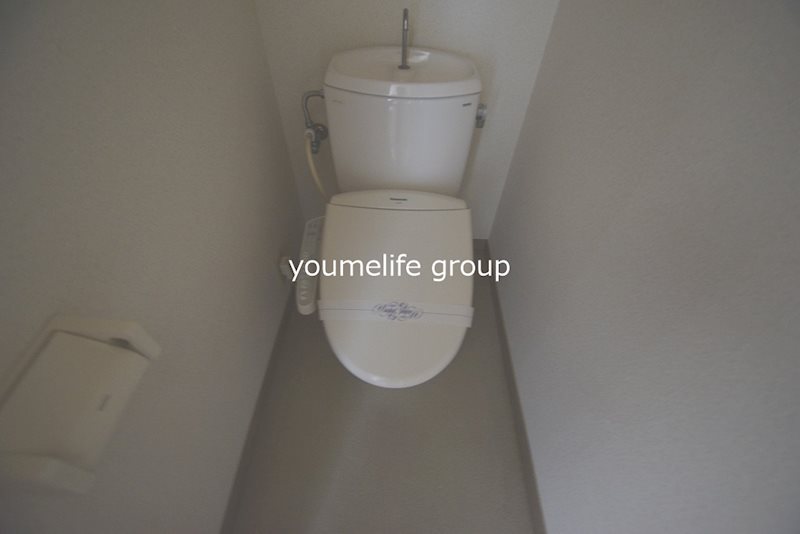 メープルハイツA その他4