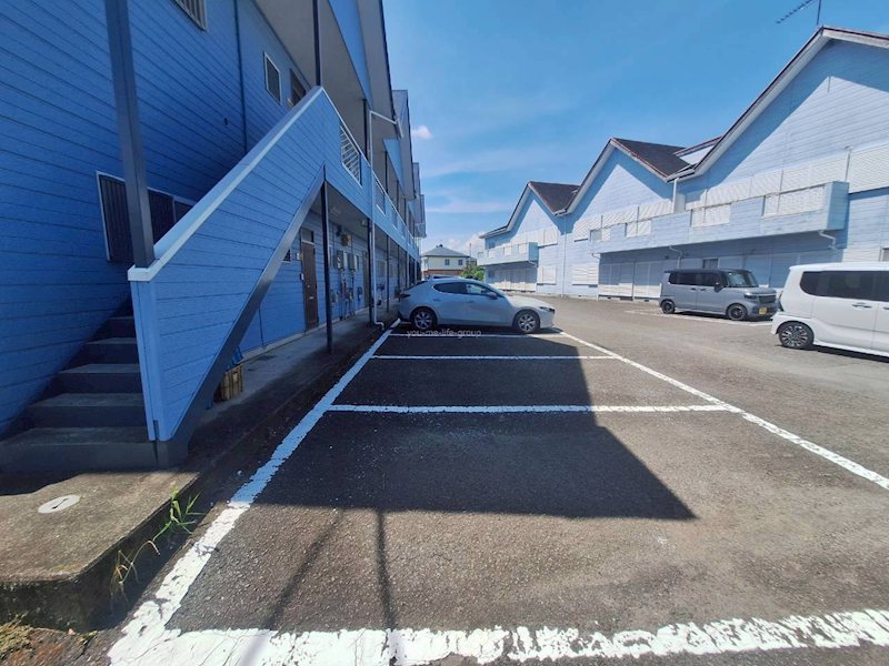 プリンスハイム藤沢1号 その他外観1