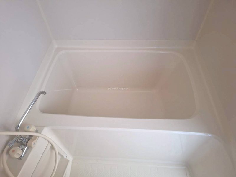 プリンスハイム藤沢1号 風呂画像