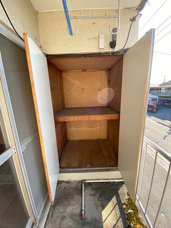 澤地アパート その他2