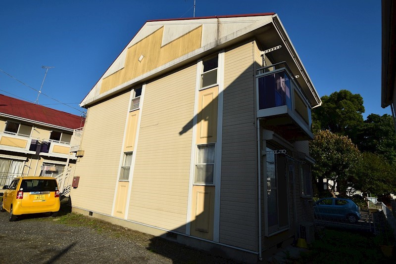 フェリース露木A その他外観3