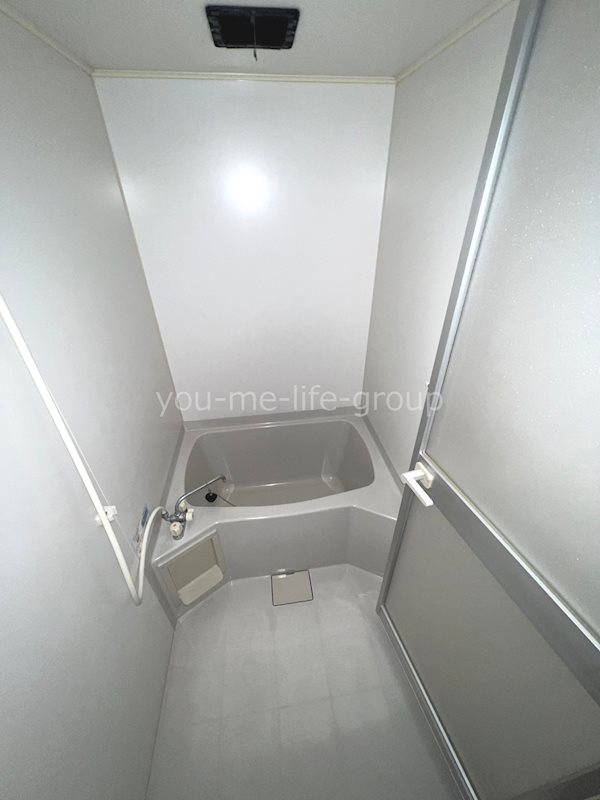 メゾンユー  風呂画像