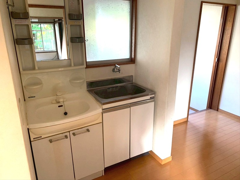 小田原市南町１丁目　貸家 その他4