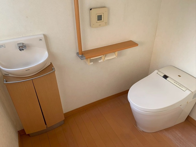 小田原市南町１丁目　貸家 その他5