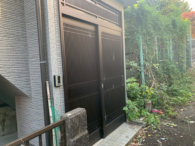 小田原市南町１丁目　貸家 その他外観2