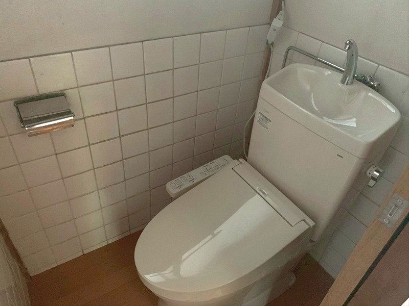 小田原市南町１丁目　貸家 その他8