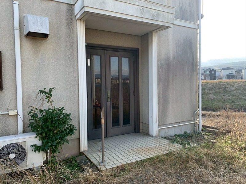 小田原市新屋　貸家 その他1