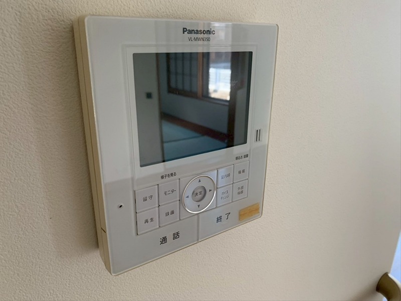 小田原市新屋　貸家 その他5