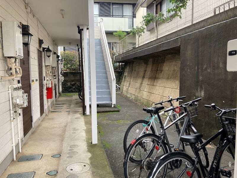 リュミエール湘南 その他外観1