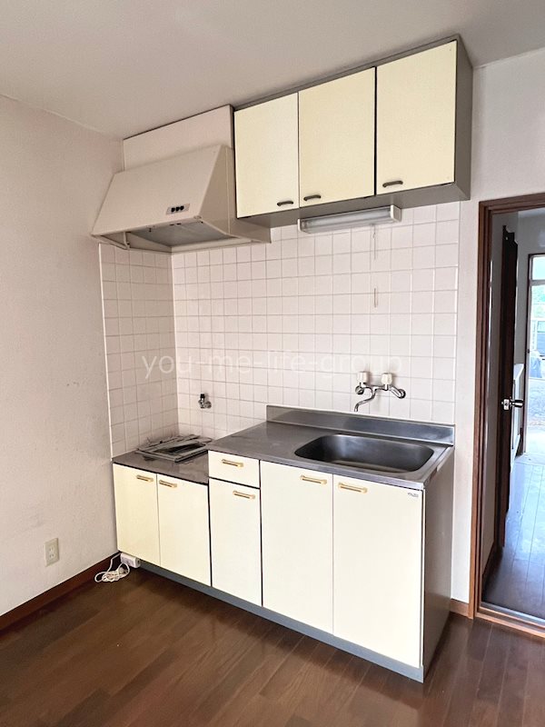 メゾンユー  キッチン