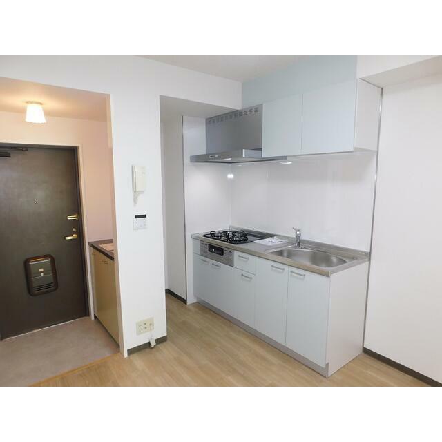 ポートハイム戸塚 キッチン