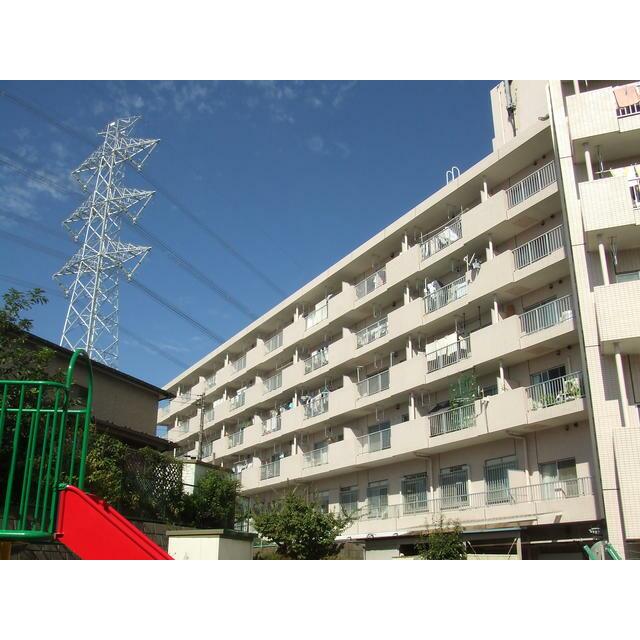 スイホウ壱番館 405号号室 外観