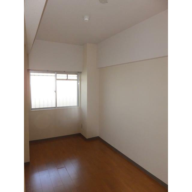 スイホウ壱番館 ベッドルーム