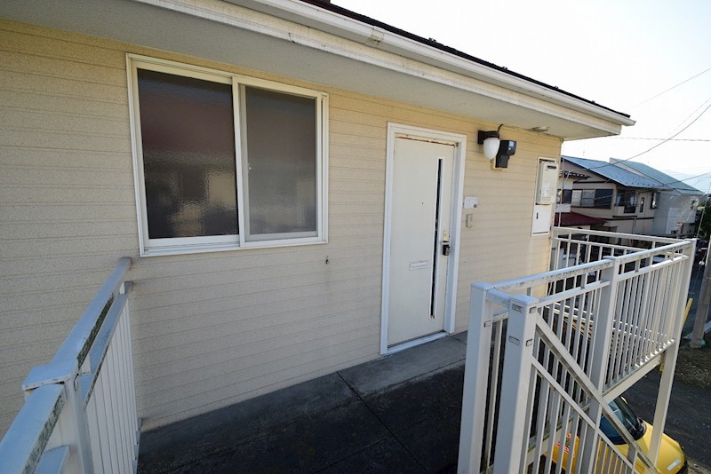 フェリース露木A その他外観1