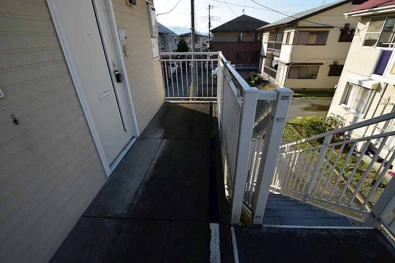 フェリース露木A その他外観2