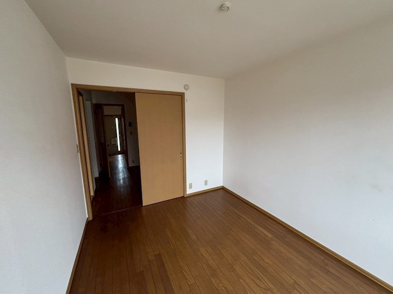 フェリース露木A リビング