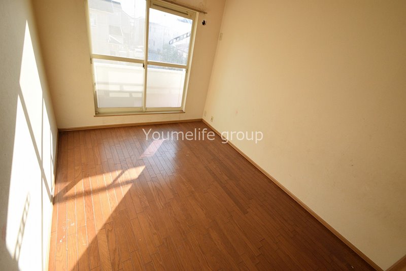 フェリース露木B リビング