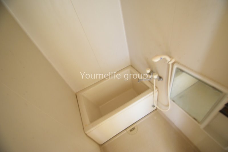 フェリース露木B 風呂画像