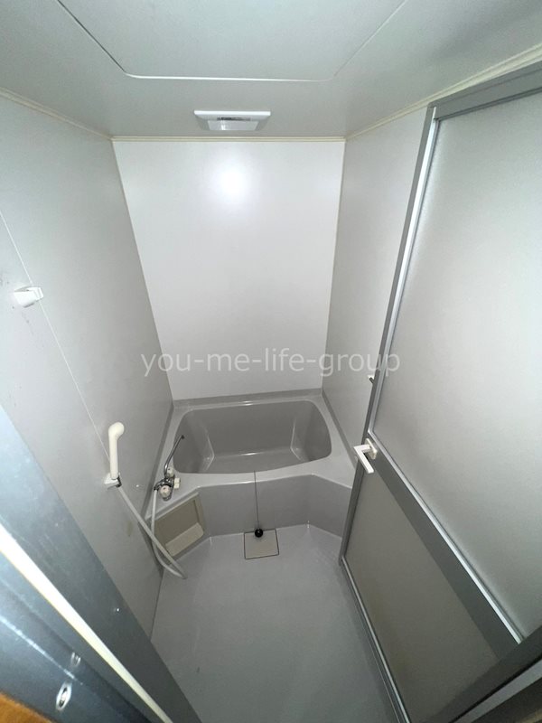 メゾンユー  風呂画像