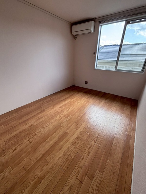 レピュート茅ヶ崎 ベッドルーム