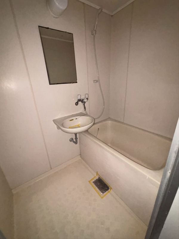 レピュート茅ヶ崎 風呂画像