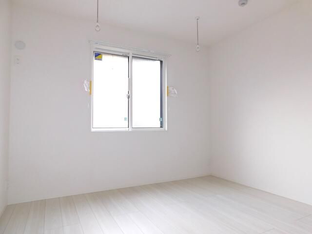 カメリア ベッドルーム