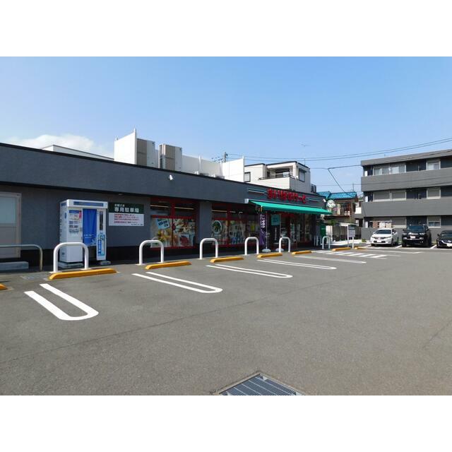 カメリア 周辺画像5